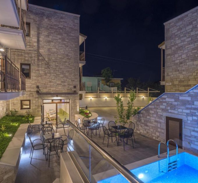 Isabella Tours Sivota Travel Agency