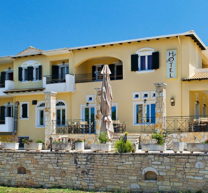 Isabella Tours Sivota Travel Agency