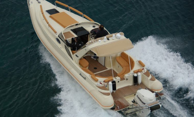 Isabella Tours Sivota Travel Agency