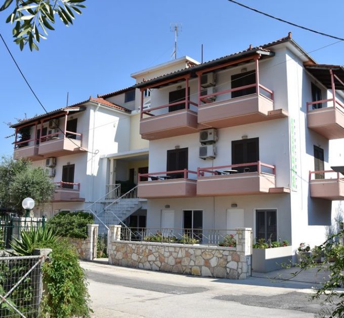 Isabella Tours Sivota Travel Agency