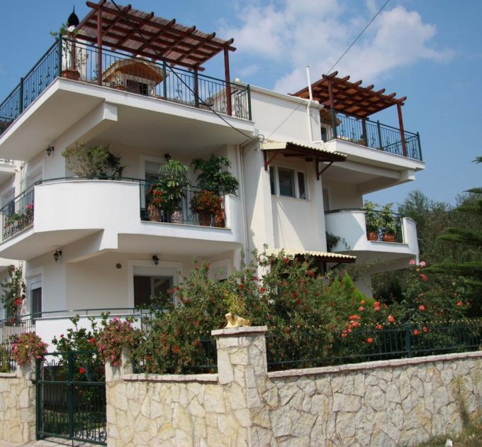 Isabella Tours Sivota Travel Agency