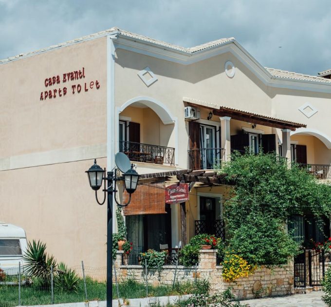 Isabella Tours Sivota Travel Agency