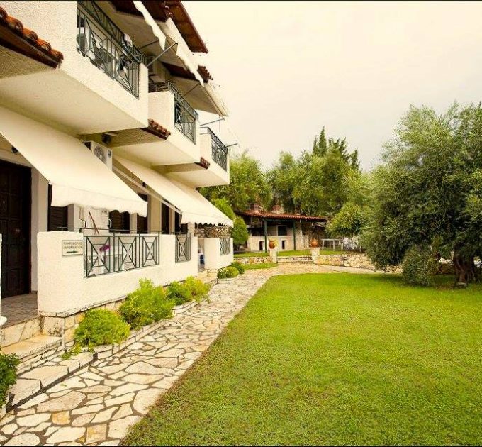 Isabella Tours Sivota Travel Agency