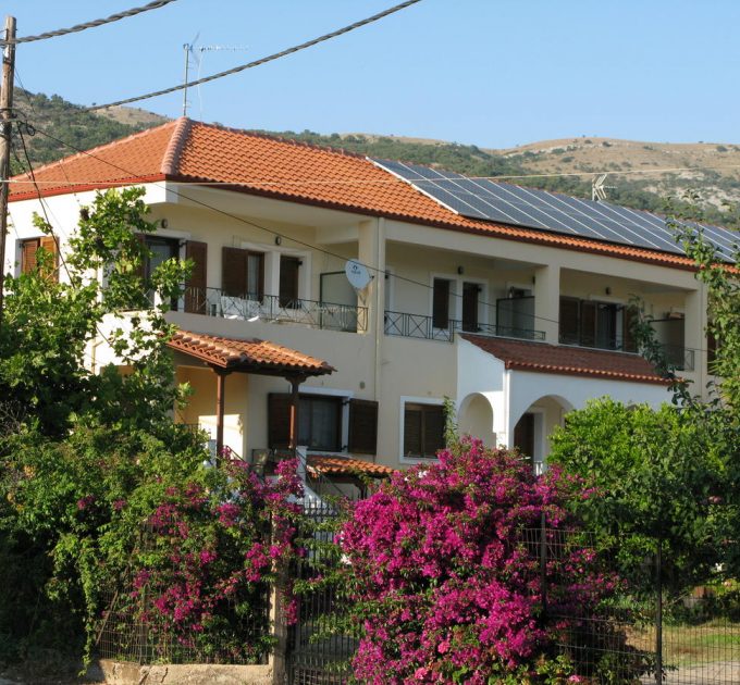 Isabella Tours Sivota Travel Agency