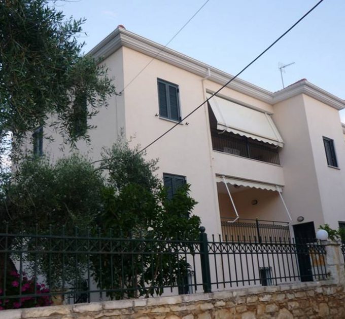 Isabella Tours Sivota Travel Agency