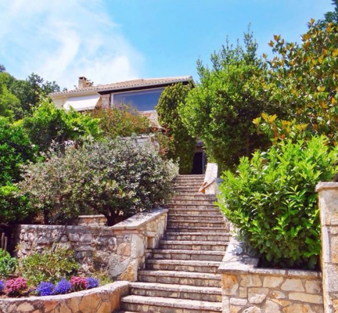 Isabella Tours Sivota Travel Agency