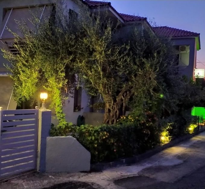 Isabella Tours Sivota Travel Agency