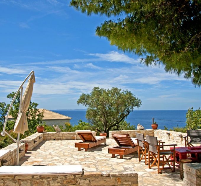 Isabella Tours Sivota Travel Agency