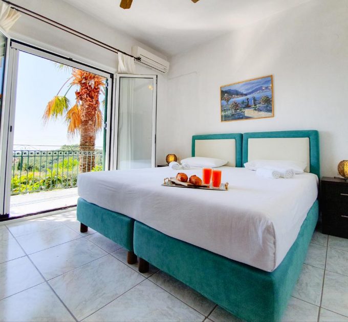 Isabella Tours Sivota Travel Agency