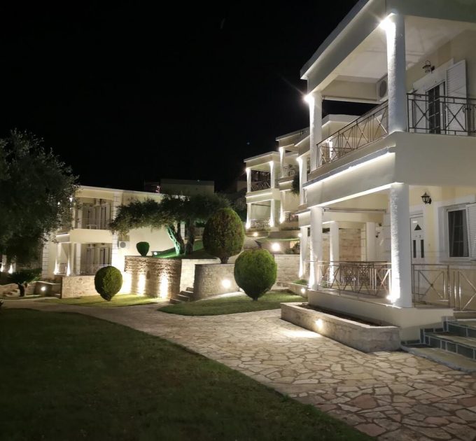 Isabella Tours Sivota Travel Agency