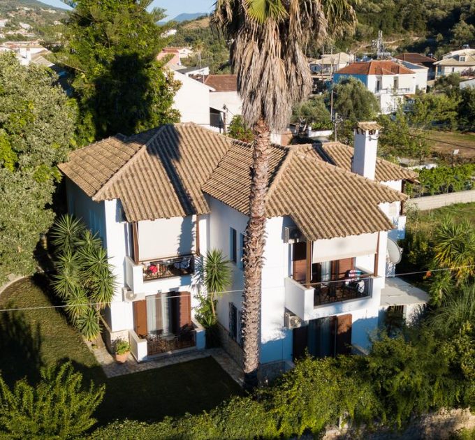 Isabella Tours Sivota Travel Agency