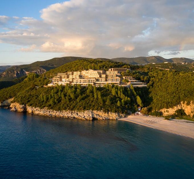 Isabella Tours Sivota Travel Agency