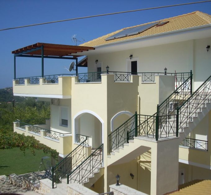 Isabella Tours Sivota Travel Agency