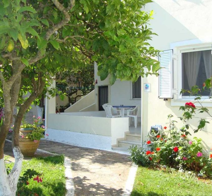 Isabella Tours Sivota Travel Agency