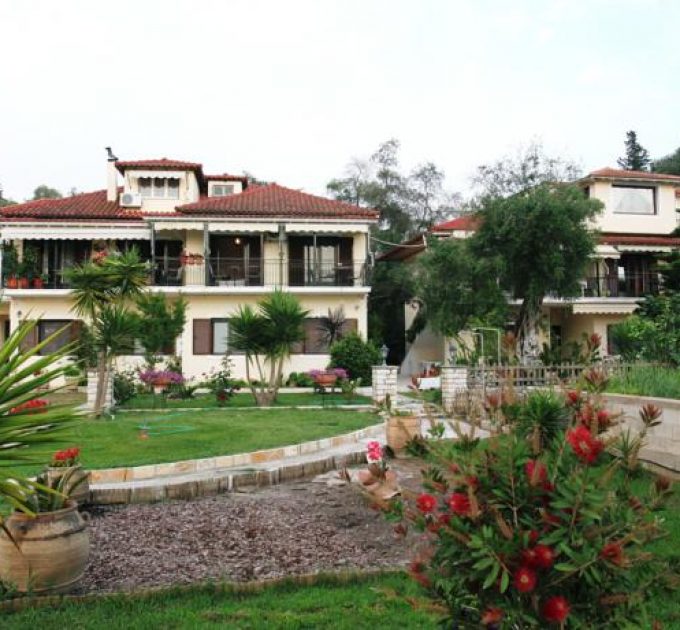 Isabella Tours Sivota Travel Agency