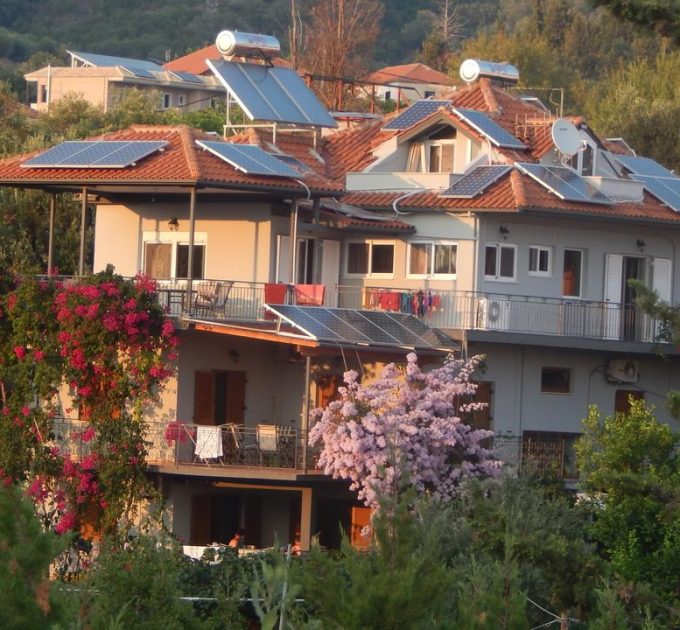 Isabella Tours Sivota Travel Agency