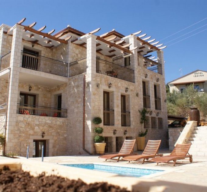 Isabella Tours Sivota Travel Agency