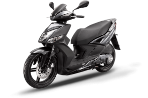 5ec39aeed6e92 AGILITY 16 125i CBS