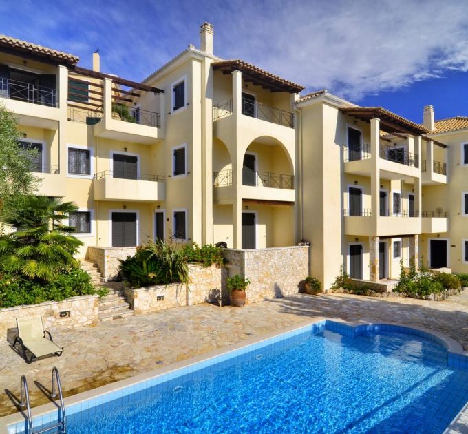 Isabella Tours Sivota Travel Agency