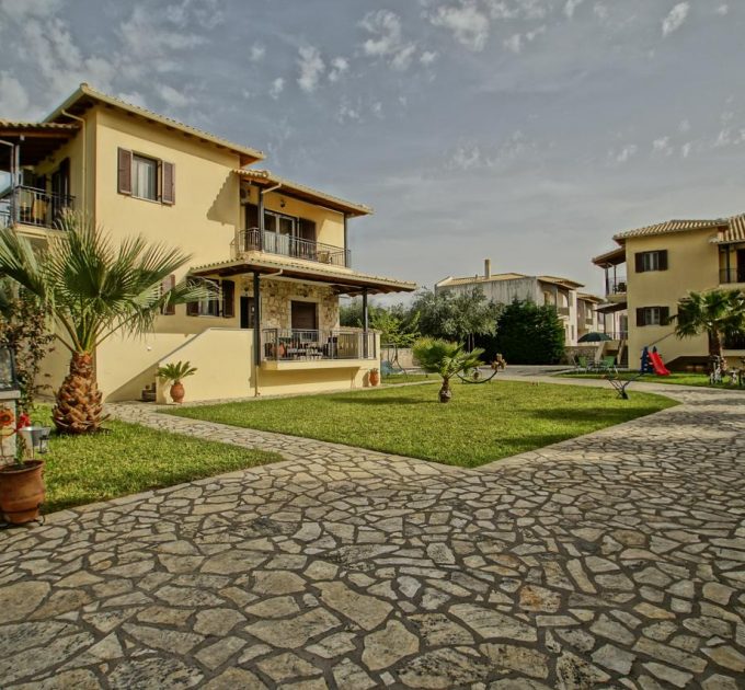 Isabella Tours Sivota Travel Agency