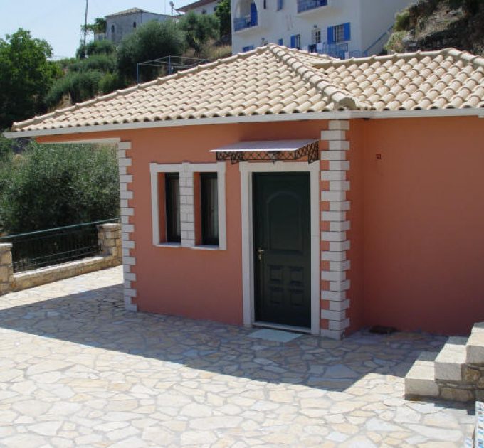 Isabella Tours Sivota Travel Agency