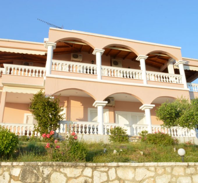 Isabella Tours Sivota Travel Agency