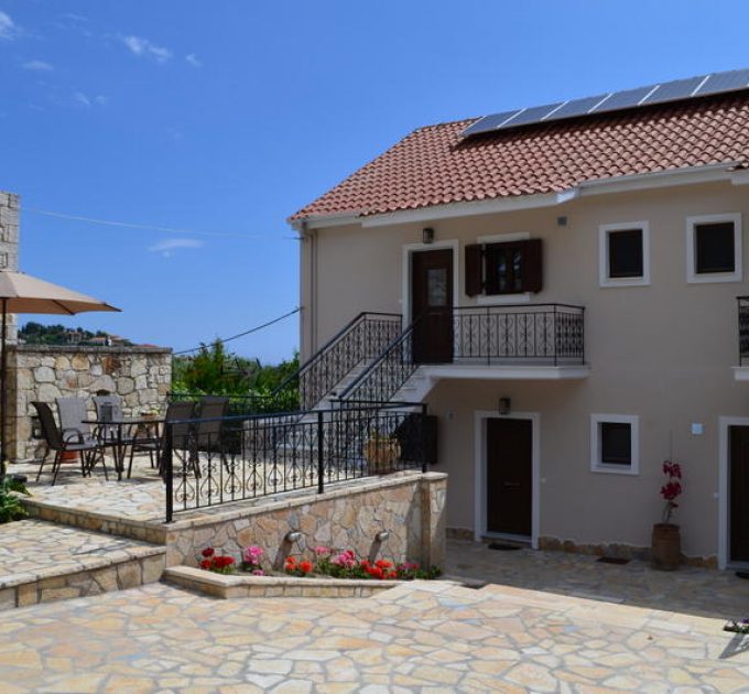 Isabella Tours Sivota Travel Agency