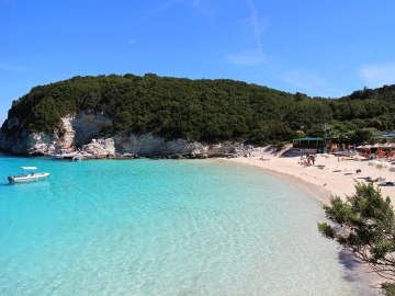 PAXOS ANTIPAXOS 2