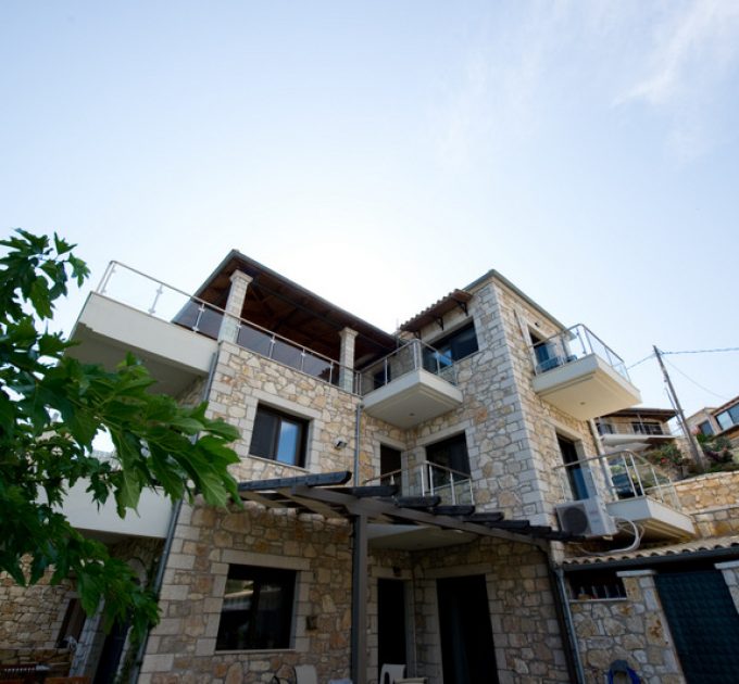 Isabella Tours Sivota Travel Agency