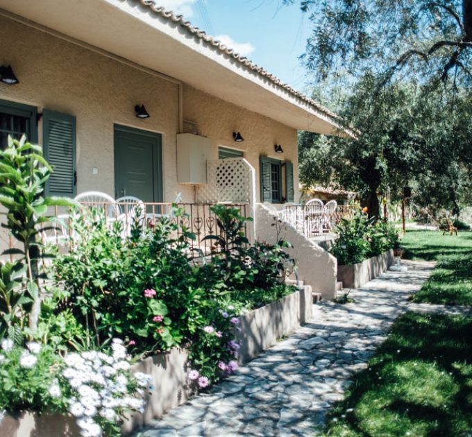 Isabella Tours Sivota Travel Agency