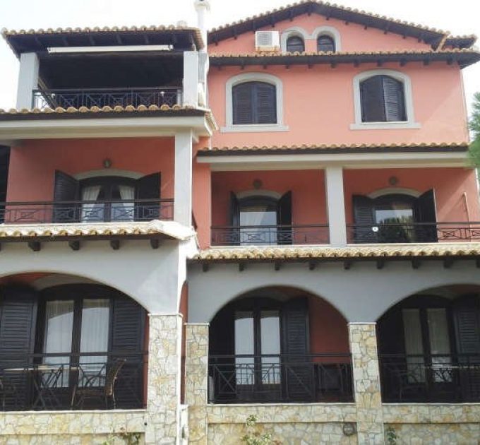 Isabella Tours Sivota Travel Agency