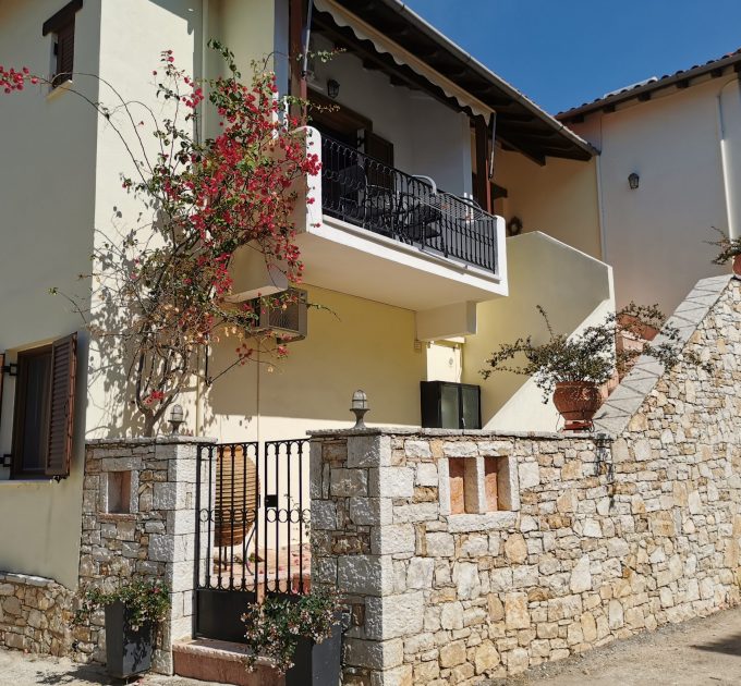 Isabella Tours Sivota Travel Agency