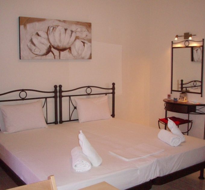 Isabella Tours Sivota Travel Agency