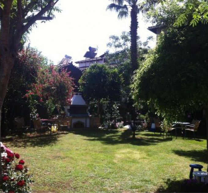 Isabella Tours Sivota Travel Agency