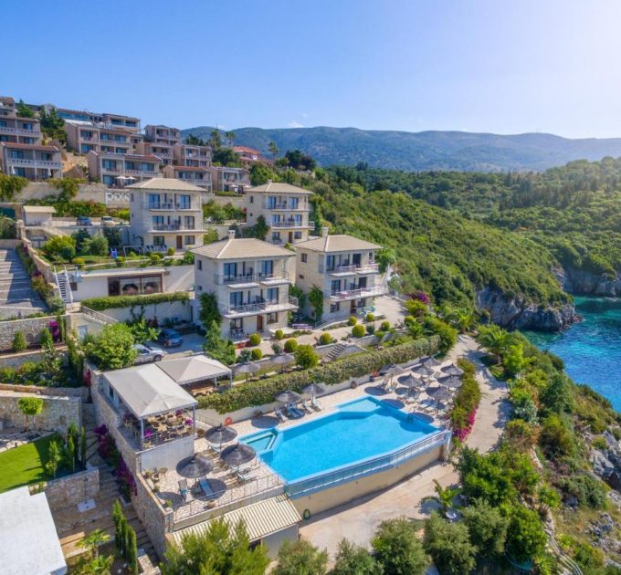 Isabella Tours Sivota Travel Agency