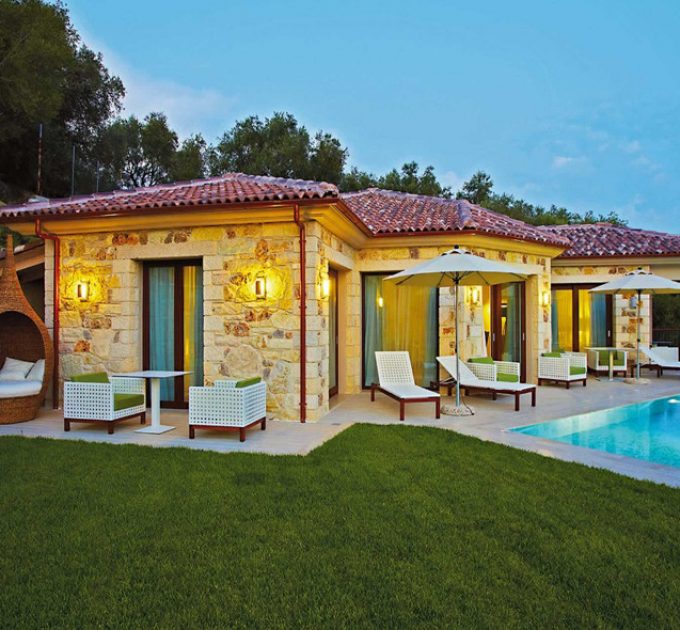 Isabella Tours Sivota Travel Agency