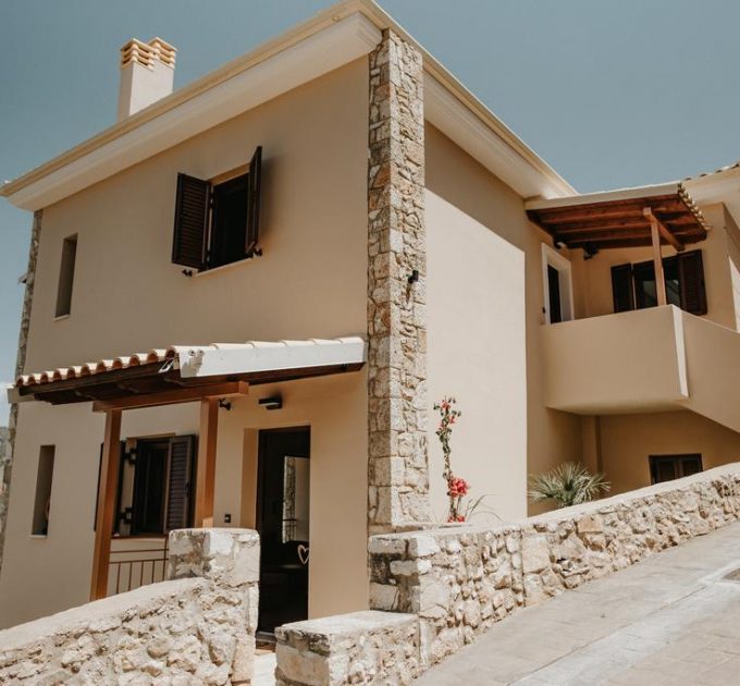 Isabella Tours Sivota Travel Agency