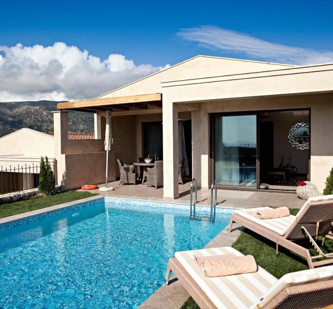 Isabella Tours Sivota Travel Agency