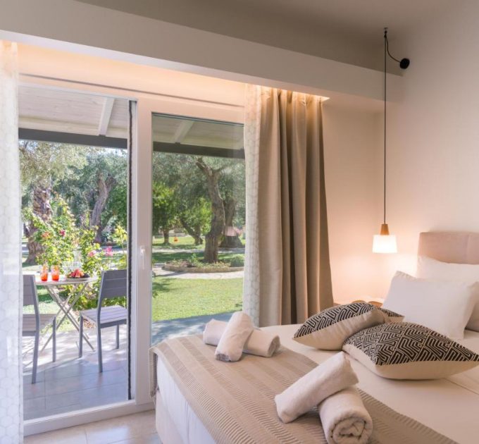 Isabella Tours Sivota Travel Agency