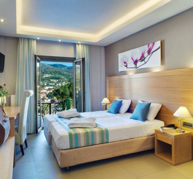 Isabella Tours Sivota Travel Agency