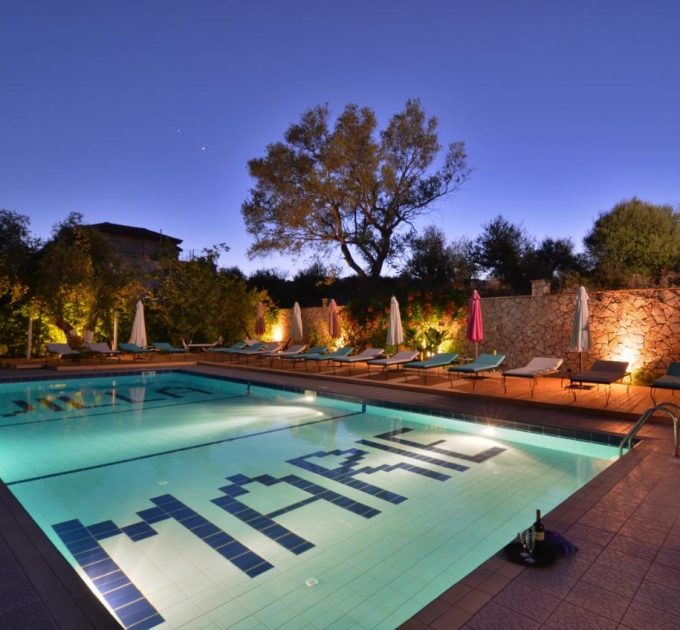 Isabella Tours Sivota Travel Agency