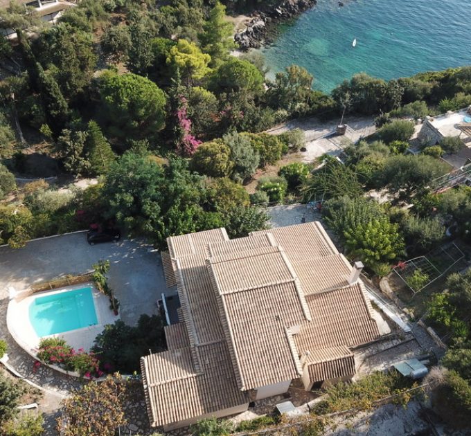 Isabella Tours Sivota Travel Agency