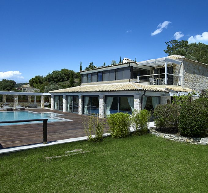 Isabella Tours Sivota Travel Agency