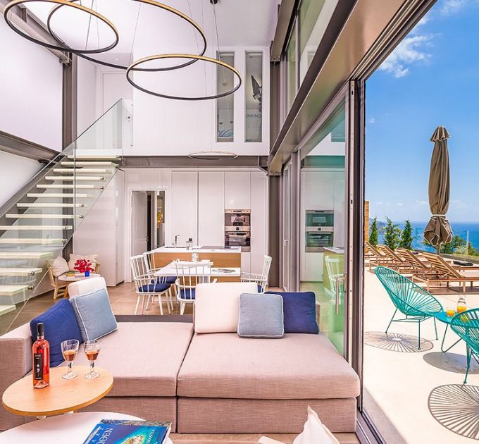 Isabella Tours Sivota Travel Agency