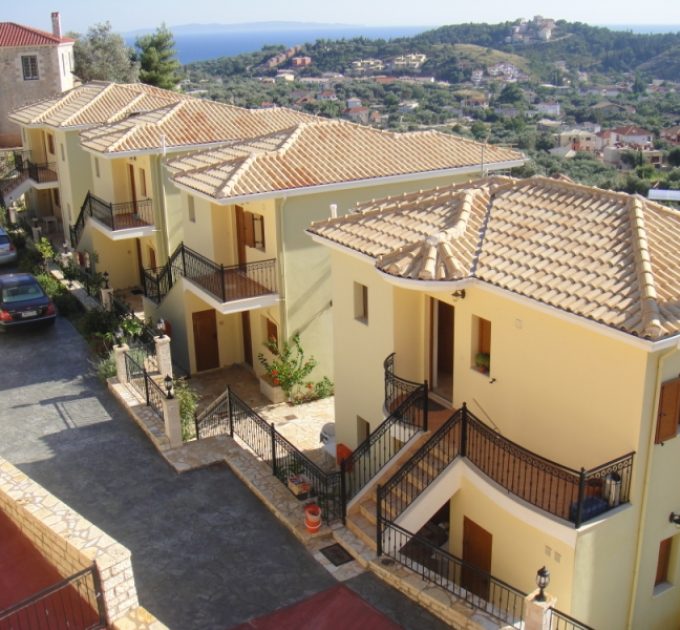 Isabella Tours Sivota Travel Agency