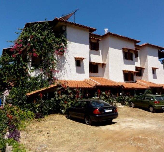 Isabella Tours Sivota Travel Agency