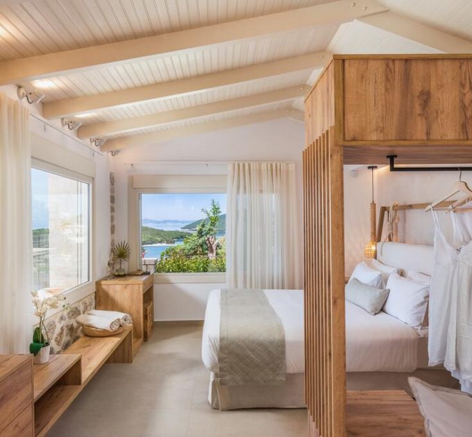 Isabella Tours Sivota Travel Agency