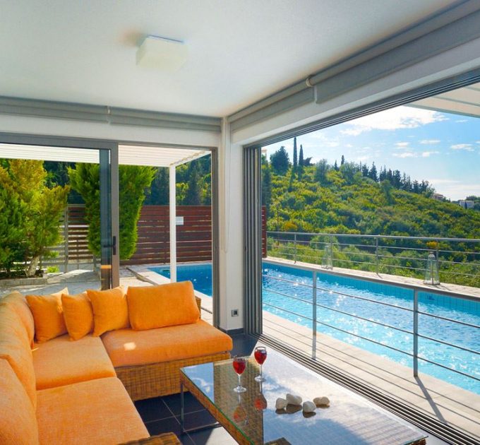 Isabella Tours Sivota Travel Agency