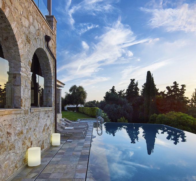 Isabella Tours Sivota Travel Agency