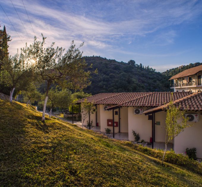 Isabella Tours Sivota Travel Agency